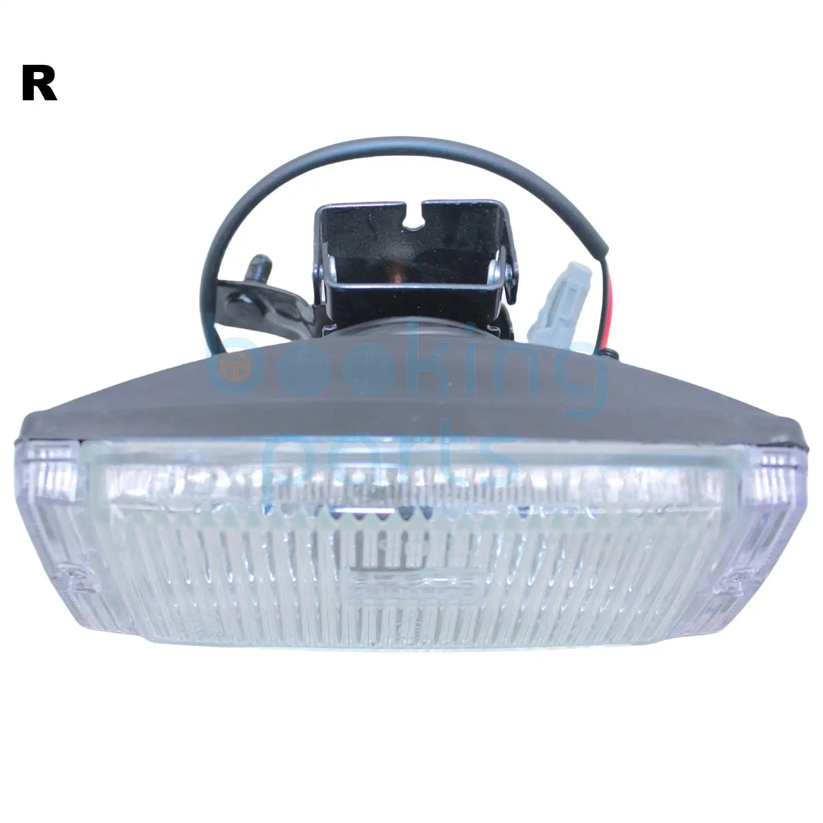 FGL43429(R) противотуманная фара для ISUZU ELF/NKR/NHK/NPR/NQR 05-