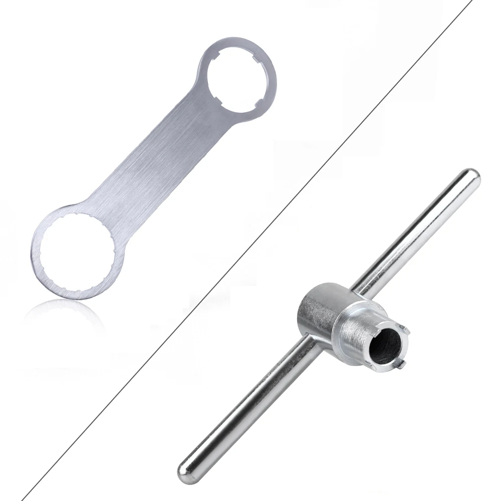 Торцевой ключ BAFANG со средним приводом торцевой для снятия нижнего кронштейна