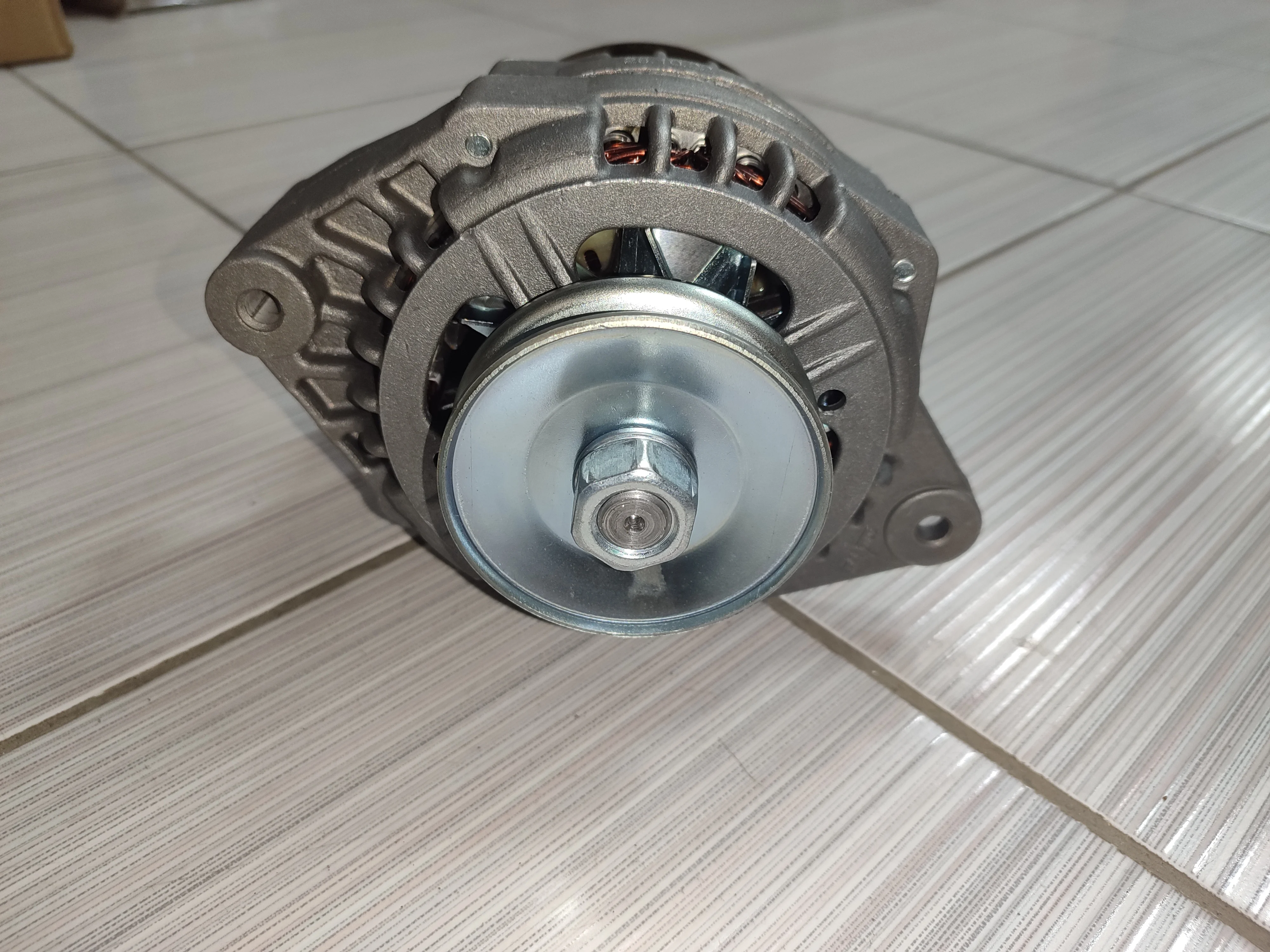 Генератор Нива Урбан Купить