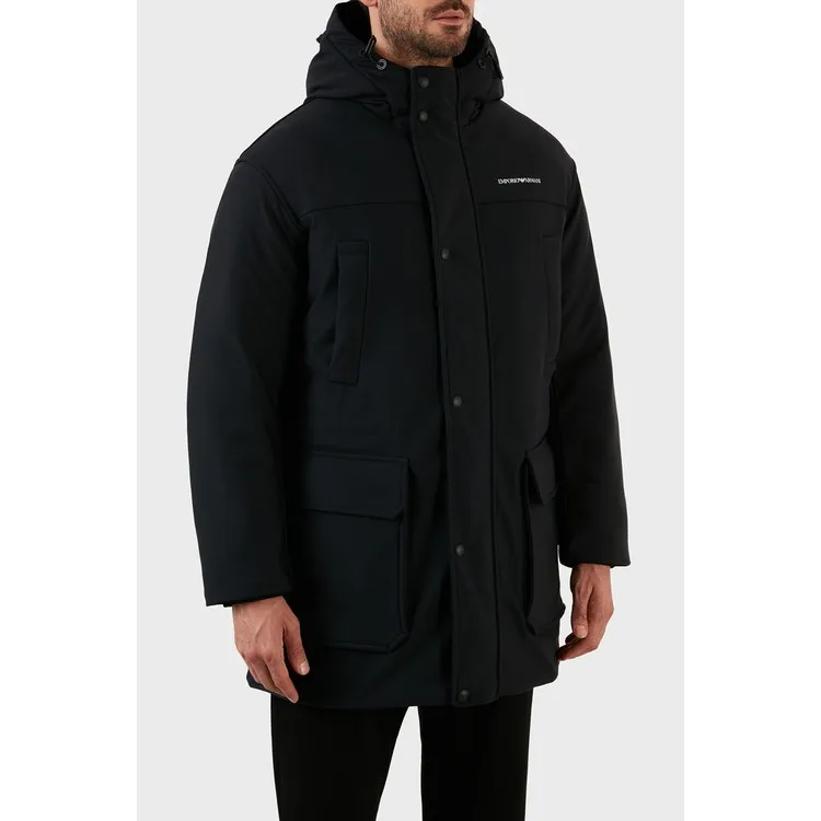 Рисунок 3 - Emporio Armani Расслабленная посадка