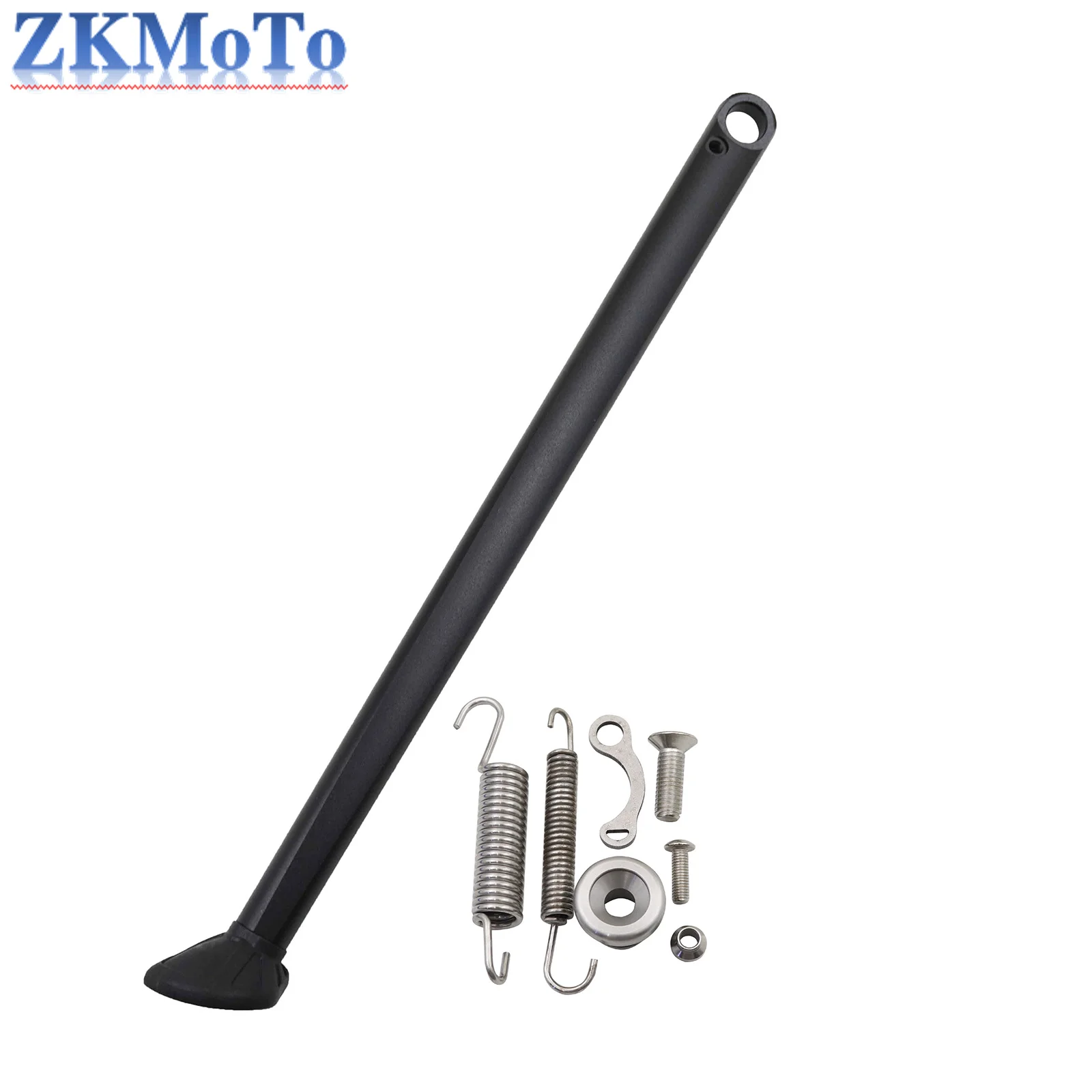 

Боковая подставка для мотоцикла KTM EXC EXCF XC XCW XCF XCFW TPI SIX DAYS 125 250 350 400 450 500 2017-2023 Husqvarna GasGas