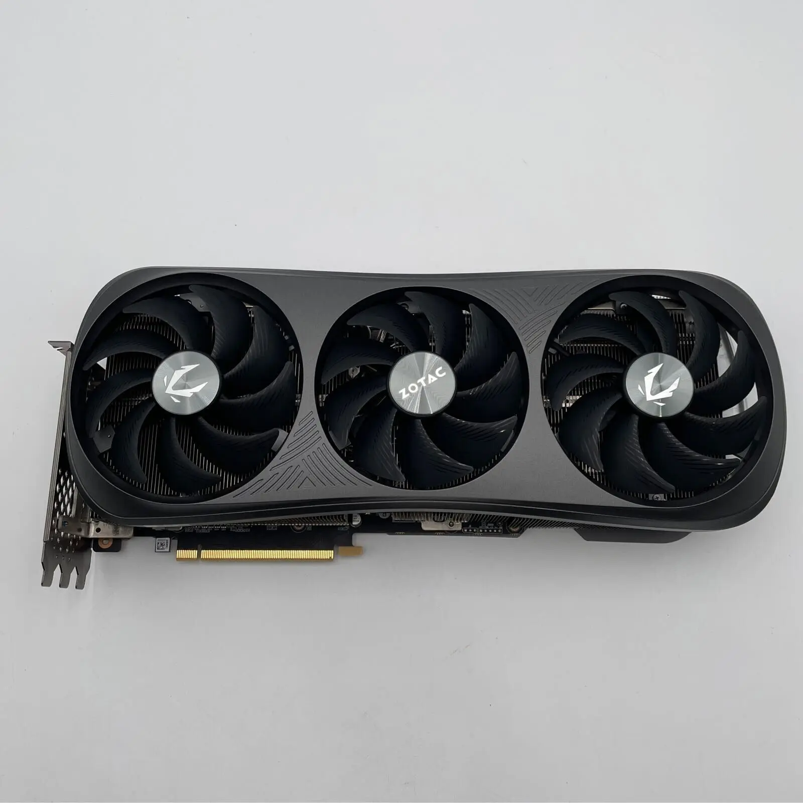 Рисунок 4 - Игровая видеокарта ZOTAC GeForce