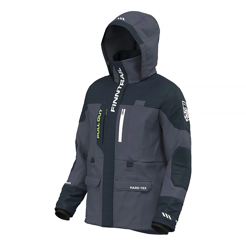 Рисунок 6 - Костюм Finntrail Escape 3756 dark