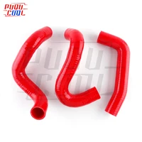redblue radiator hose kit for toyota new altis 2000cc bolt on 2010 silicone tube pipe set 3pcs