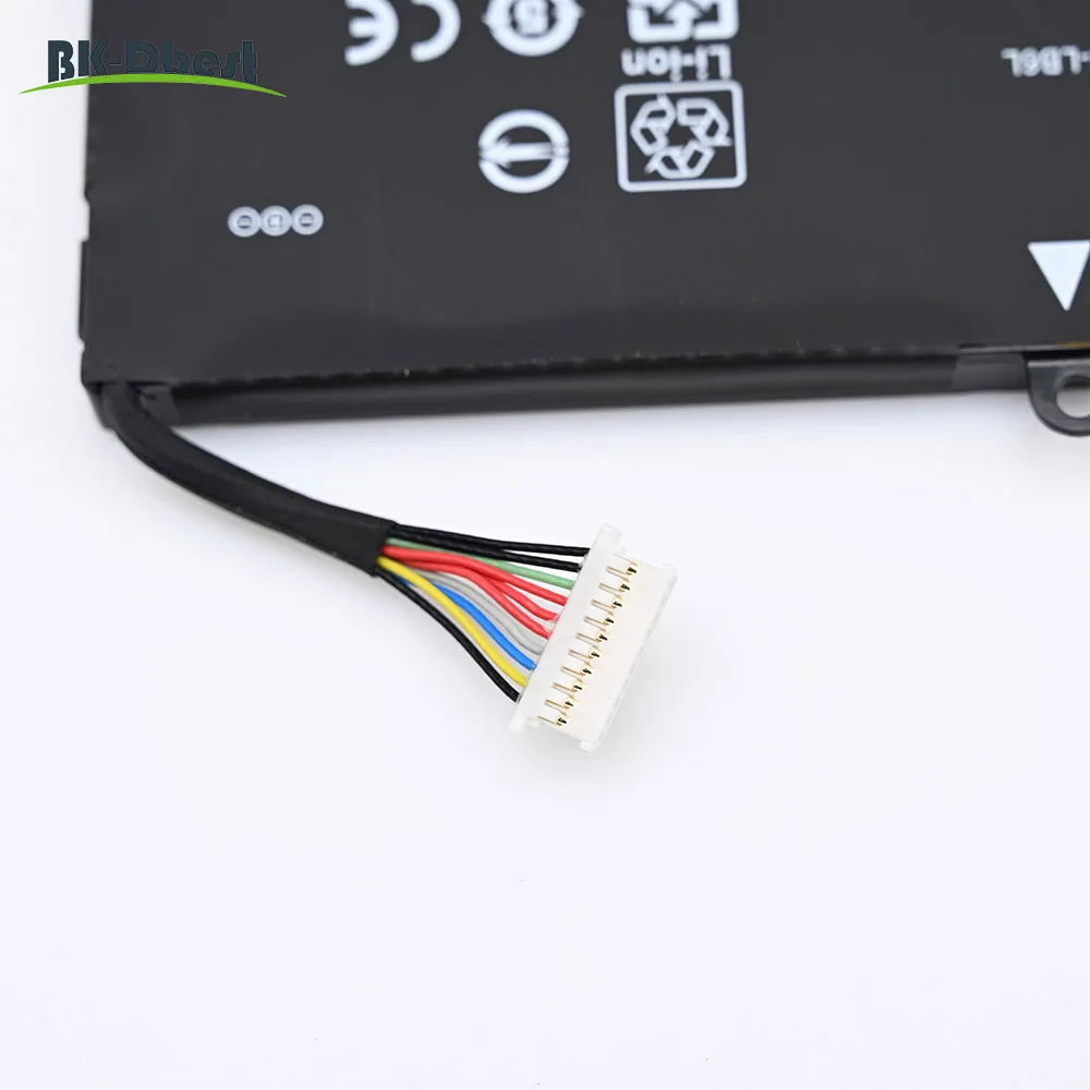 BK-Dbest NP03XL Аккумулятор для ноутбука HP Pavilion X360 13-A010DX фотосессия 760944-421 15-U010DX |