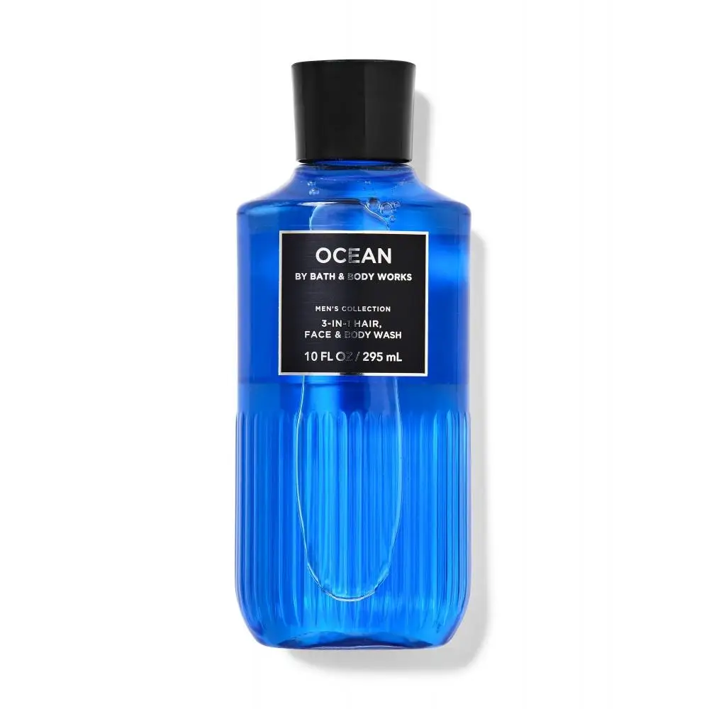Bath Body Works Mens Ocean 3 1 10 295 AliExpress