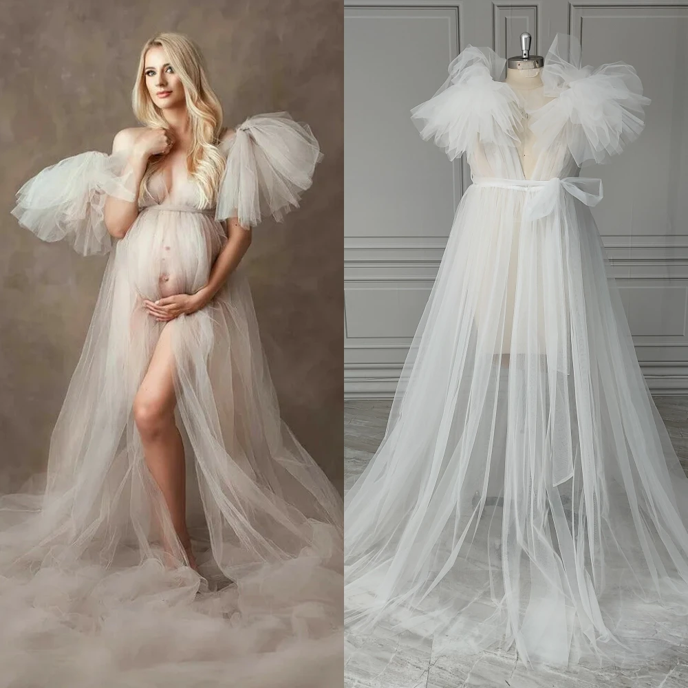 

15183 # реальные фотографии сексуальные иллюзии оборки Тюль разрез Передняя трапециевидная лампа для фотосессии