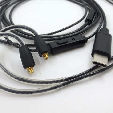 Shure se215 usb c deals