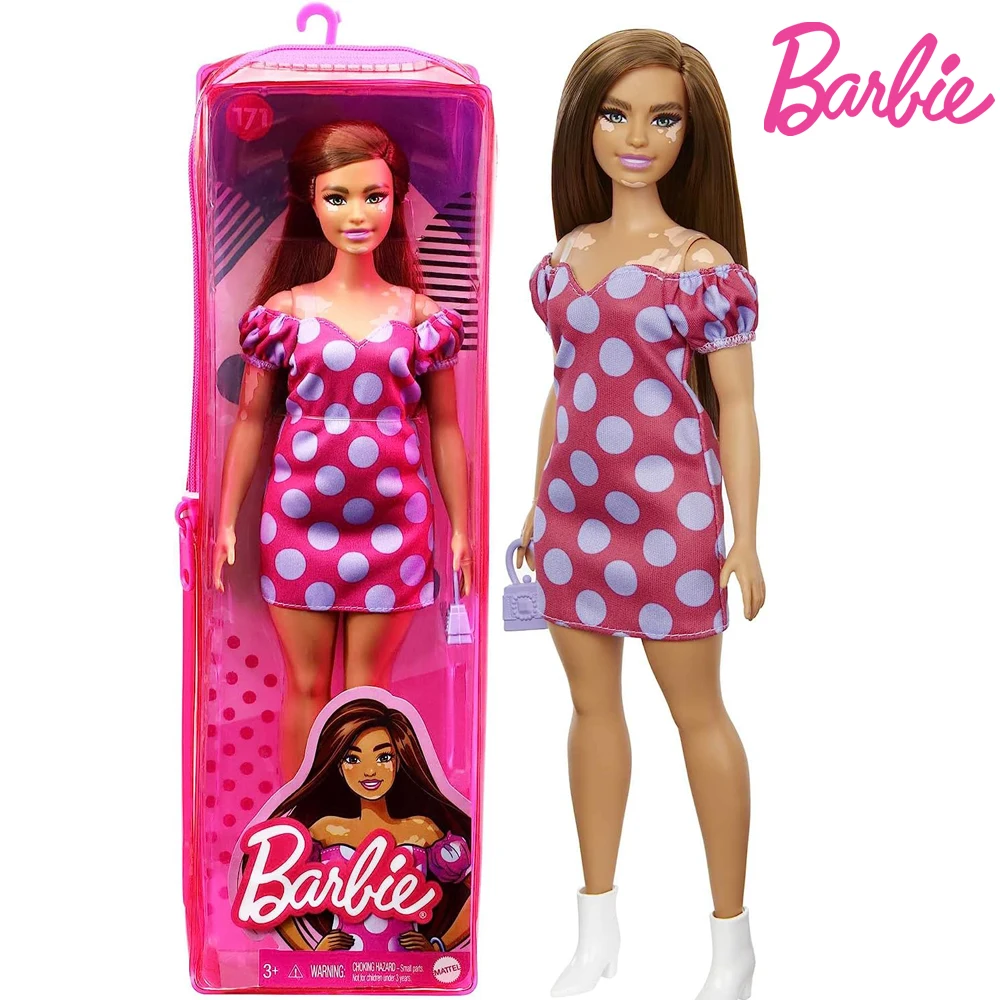 

Barbie Charming Party Dolls GRB62