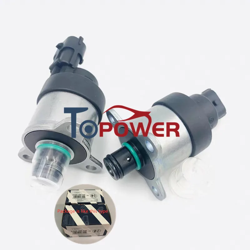 

OEM 0928400783 топливный насос, регулятор давления, Соленоидный клапан