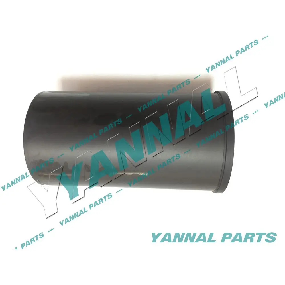 

EM100 Cylinder Liner For Hino Excavator
