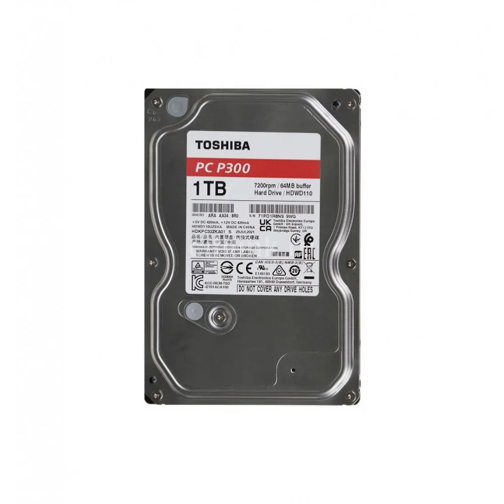 Hdwd110. Hdd toshiba p300 1tb. 5". Жесткий диск тошиба 1 тб. 5 1tb.