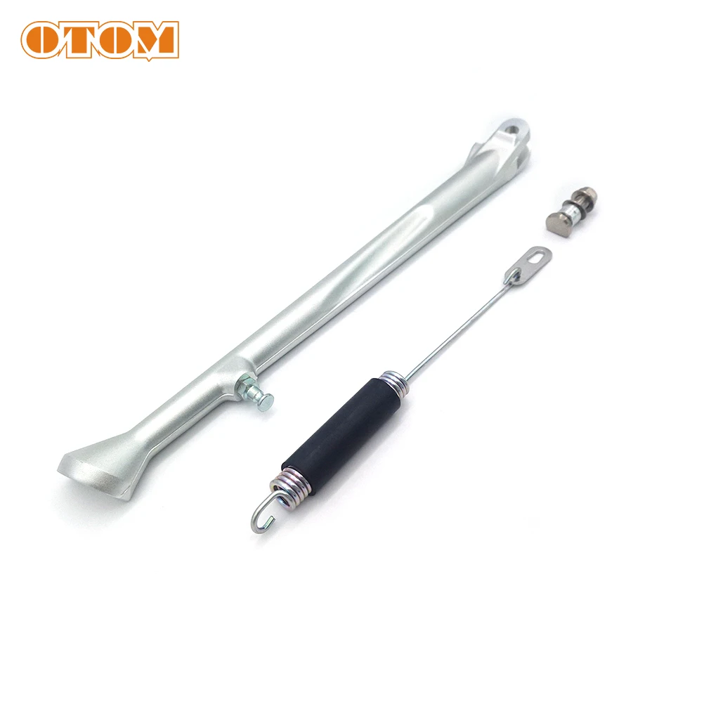 OTOM Стояночная боковая подставка для мотоцикла с пружинной подставкой YAMAHA YZ125X YZ250X