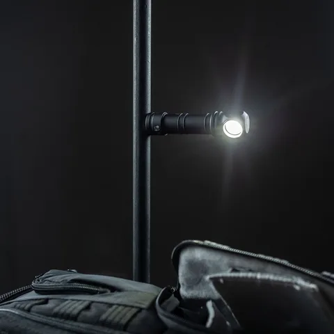 Фонарь налобный Armytek Wizard C2 Pro Max
