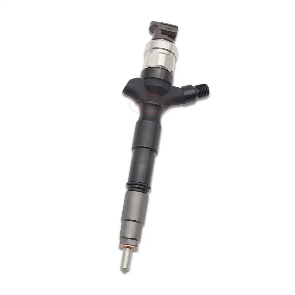 4 шт. новый дизельный инжектор 23670-0L050 23670- 0933023670 -39186 23670-39216 095000 -8290 для Toyota Hilux Hiace 1KD