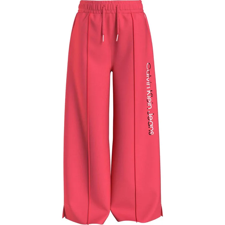 Calvin Klein Мешковатые красные