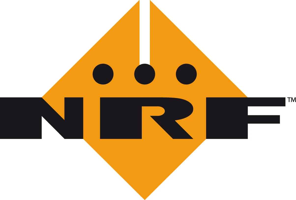 NRF 48389 Клапан EGR AUDI/SEAT/SKODA/VW 1.9TDI 2008-
