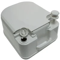 Портативный биотуалет на 20 литров#3