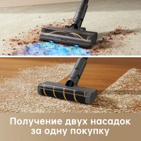 Вертикальный пылесос Dreame R20#3