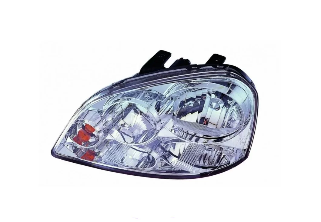 Фары Шевроле Лачетти Купить В Москве