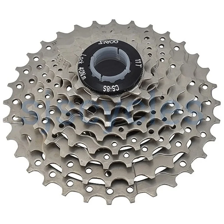 Кассета S-Ride CS-M200 11-32 8 скоростей