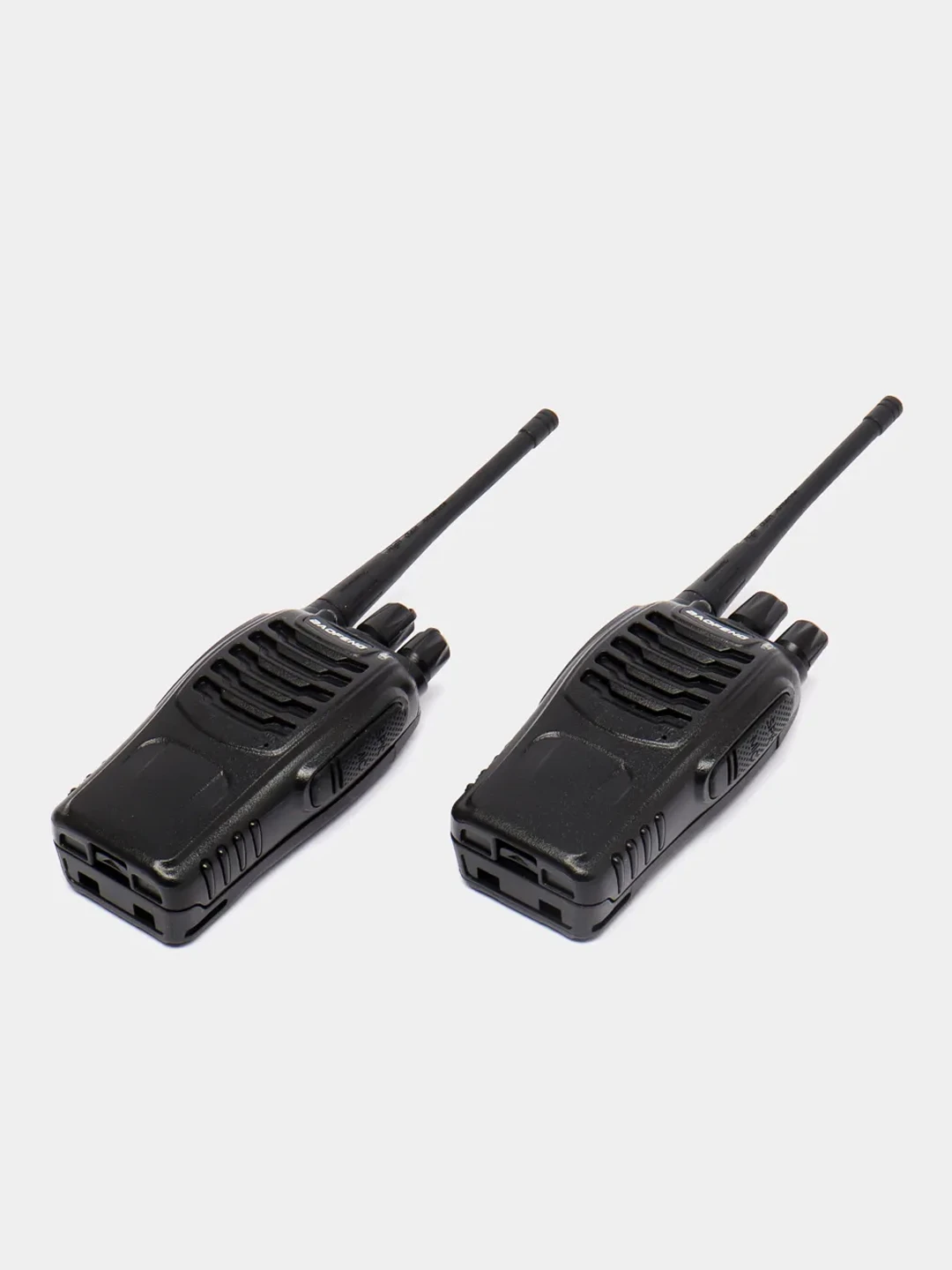 Комплект Раций 2 Шт Купить