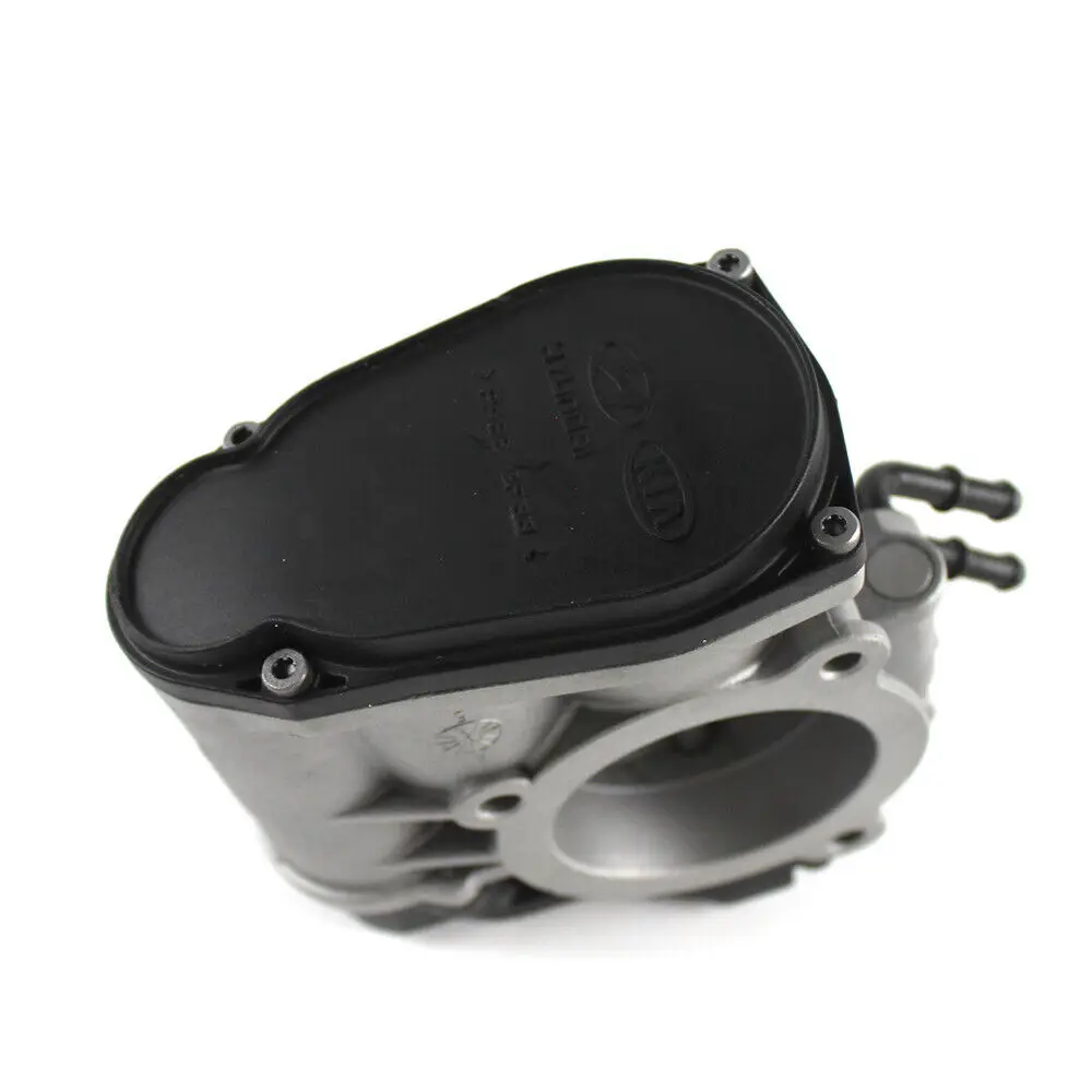 Корпус дроссельной заслонки STPAT 35100-3E100 337-50191 351003E100 17204615 для Rondo Magentis Optima Santa 2.7L