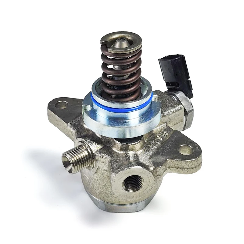 Оригинальный Новый 16630-1LA1A топливный насос высокого давления для Infiniti QX56 M56 Nissan Titan