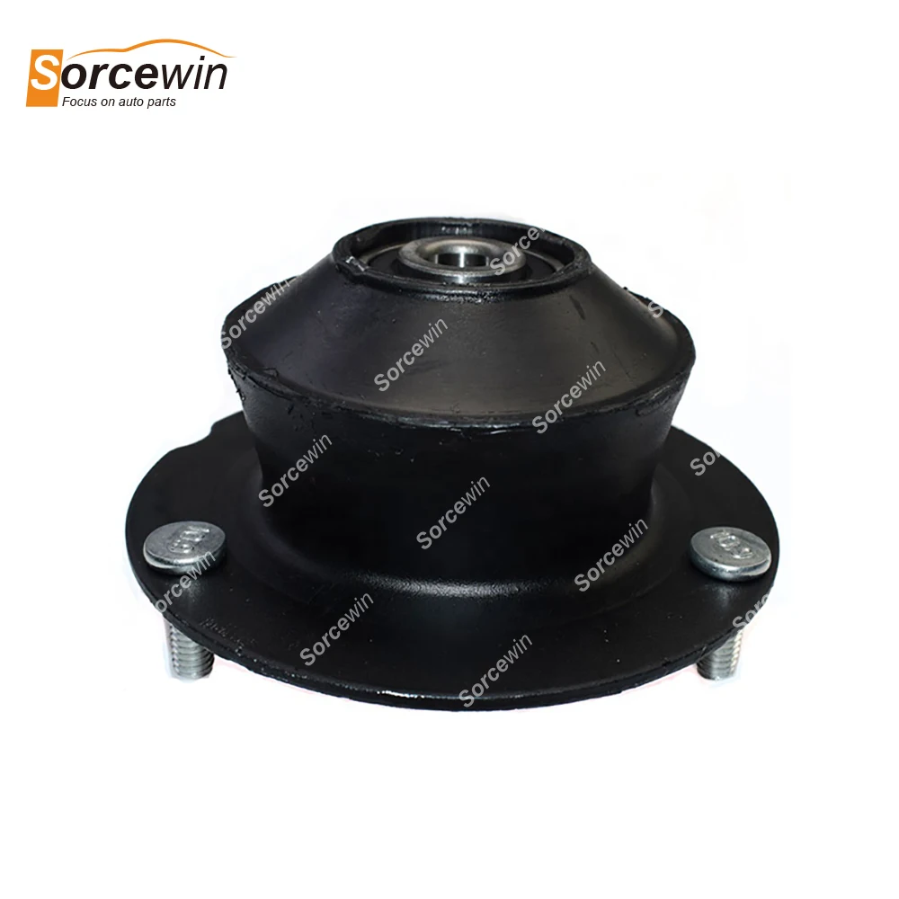

For BMW E30 E34 E28 318i 325i 525i Front Suspension Strut Mount Support Bearing Shock Absorber Top Rubber 31331139452