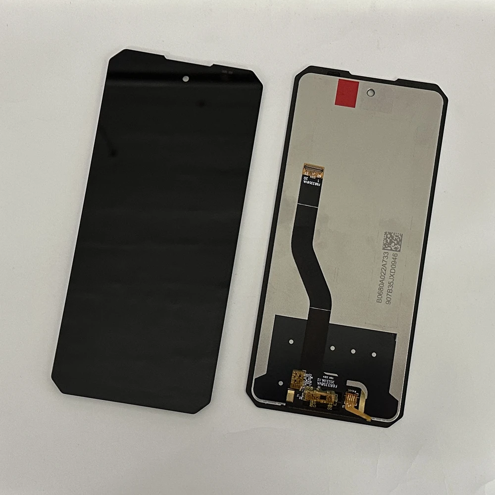 Новый оригинальный ЖК-дисплей для Oukitel WP30 Pro, 6.78 дюйма, в сборе с сенсорным экраном и стеклом для Oukitel WP30Pro LCD. (art.: 3920dcff08012) - 3920dcff08012