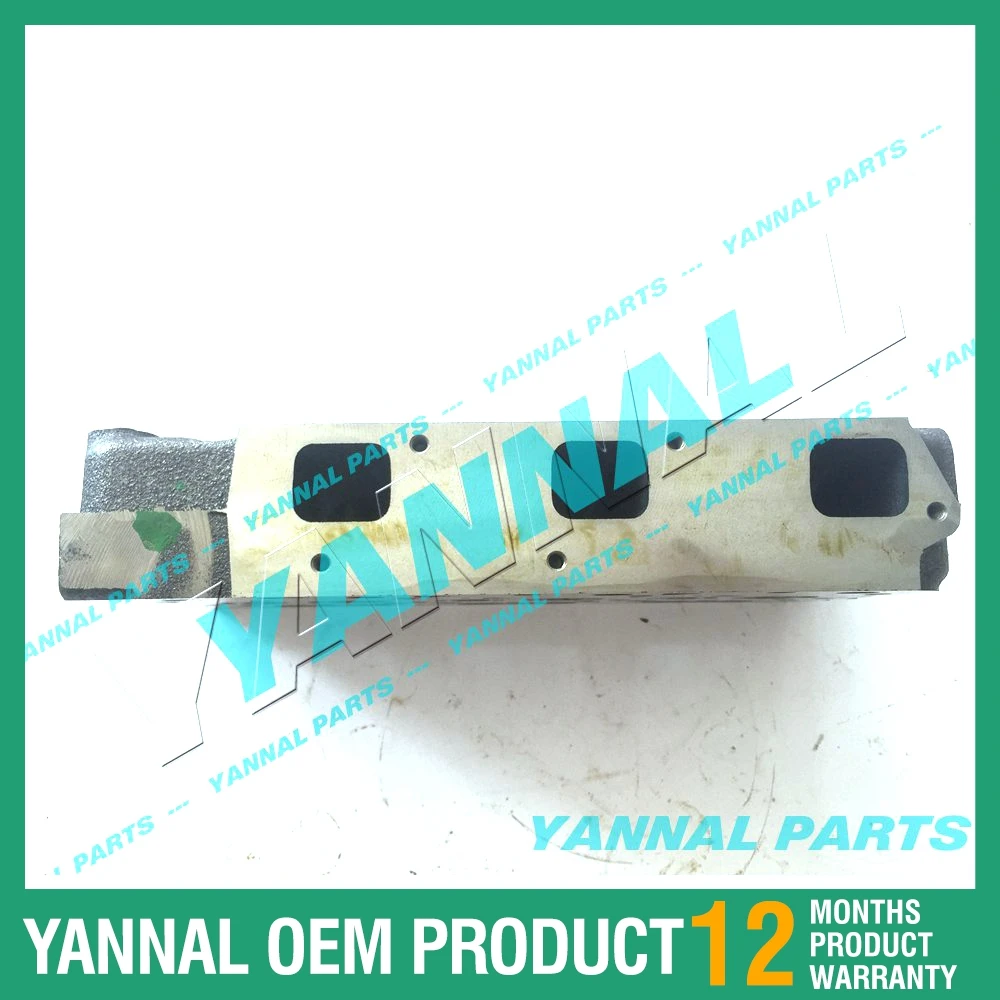 Головка цилиндра для экскаватора Kubota D902 модель BX2230 BX2350 BX25 BX24