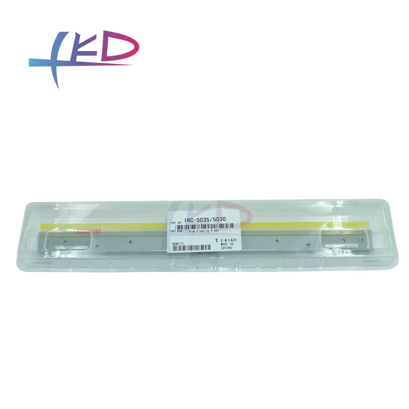 

Compatible Drum Cleaning Blade For Canon IRC 5051 5030 5035 5045 5235 5250 IRC5051 IRC5030 IRC5035 IRC5045 IRC5235 IRC5250