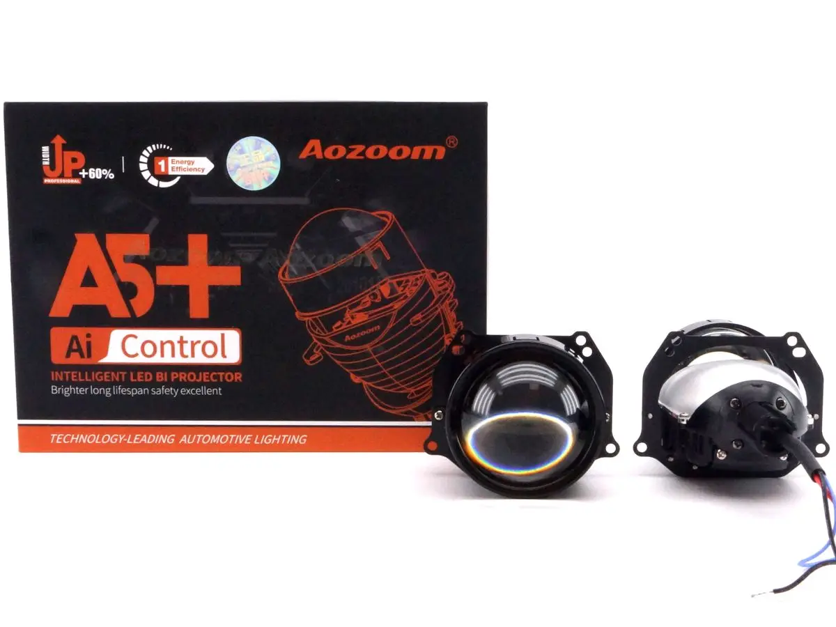 Bi led aozoom купить. Aozoom a5+ bi-led. Aozoom a5+ 3.0. Aozoom a5+ 3.0 bi-led. Bi led линзы Aozoom a5+.