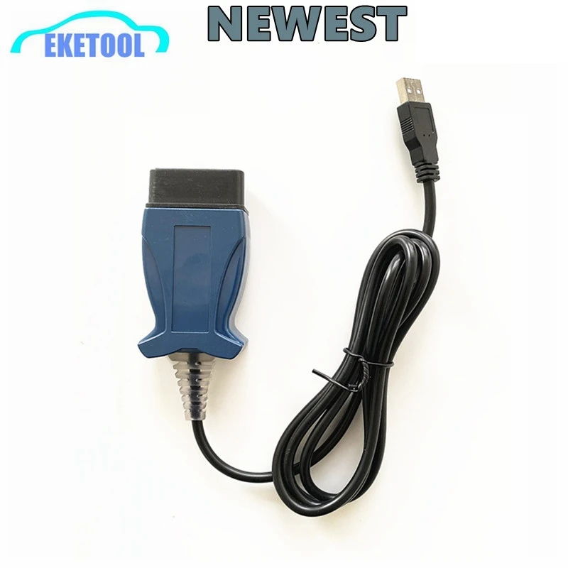 Профессиональный автомобильный диагностический инструмент V160 JLR SDD PRO