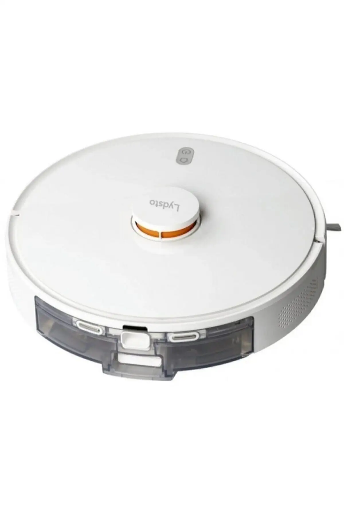 Робот Пылесос Lydsto R3 Купить