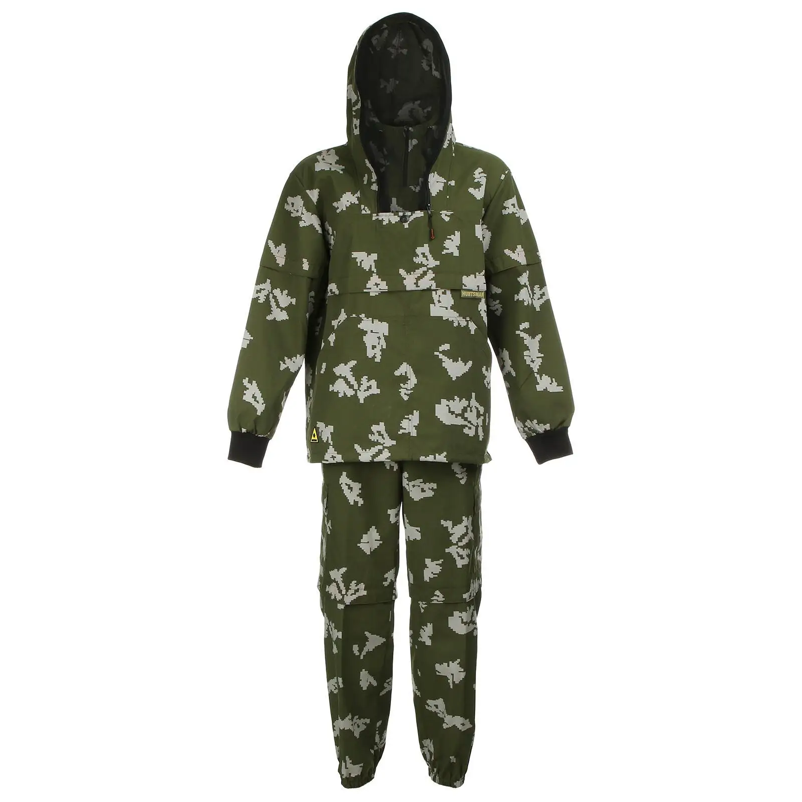 Купить Костюм Энцефалитный Антигнус С Сеткой