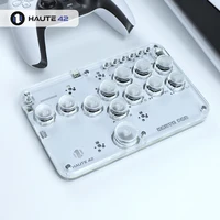Хитбокс-Контроллеры Haute42 для файтингов