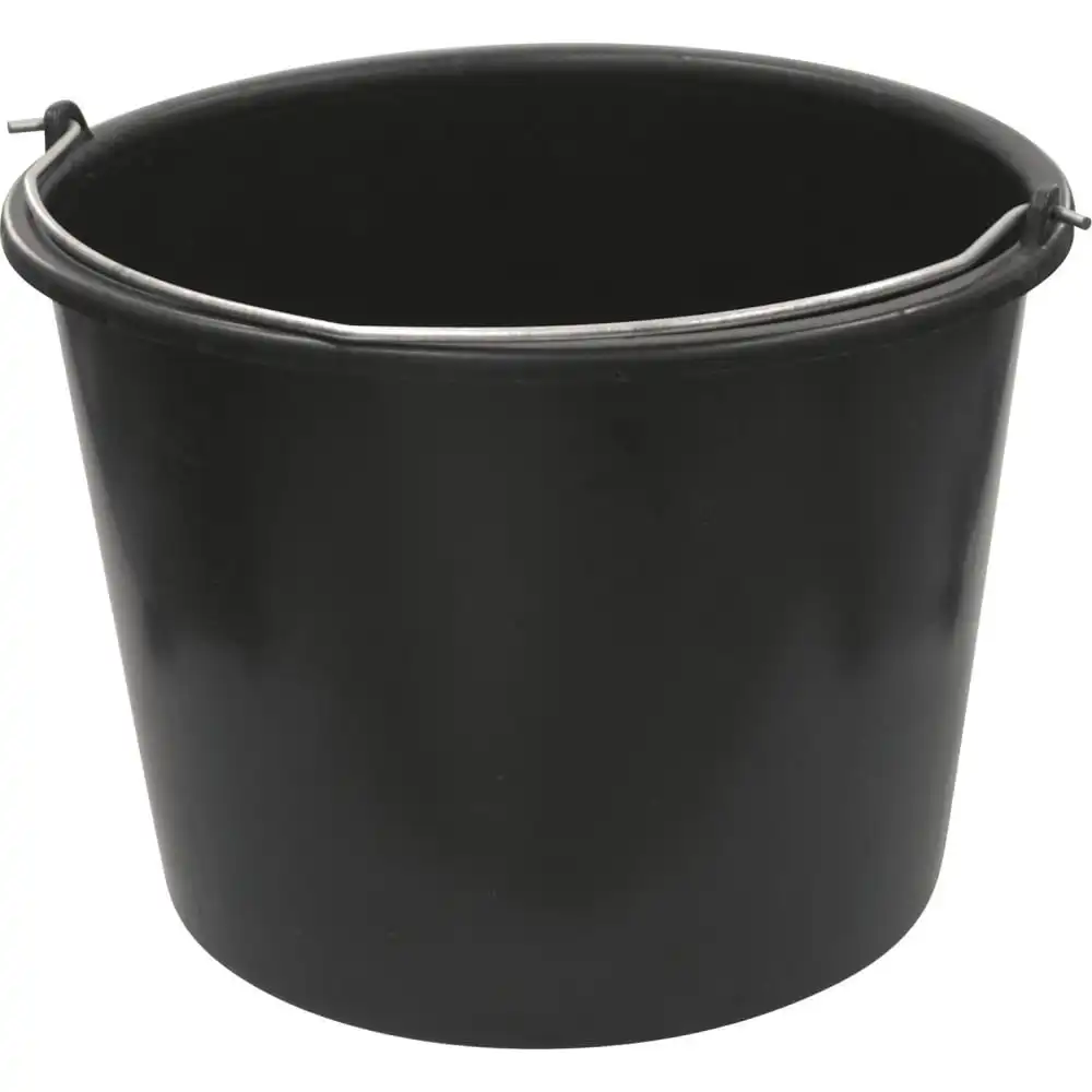 Строительное мерное пластмассовое ведро REXANT 89-0282