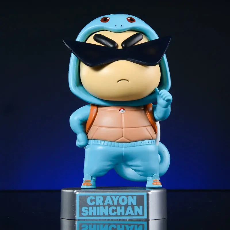 

Игрушка-статуэтка в виде покемона, 14 см