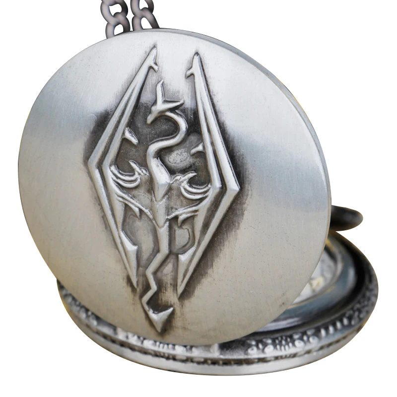 Рисунок 2 - Мужские кварцевые карманные часы