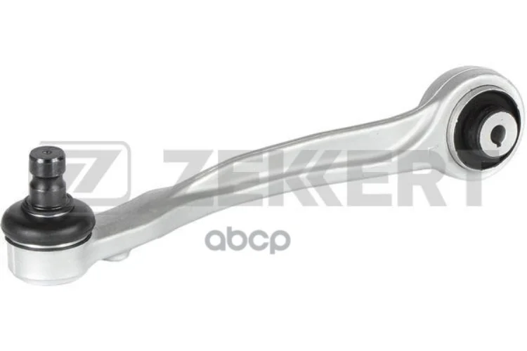 Рычаг Подвески Попереч. Зад. Верх. Лев. Audi A6 V 18- A7 Ii 17- A8 Iv 17- Q5 Ii 16- Q7 Ii 15- Q Zekkert арт. ql-3429