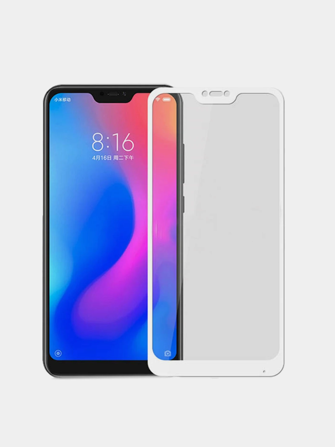 Redmi 6 Pro Купить Минск