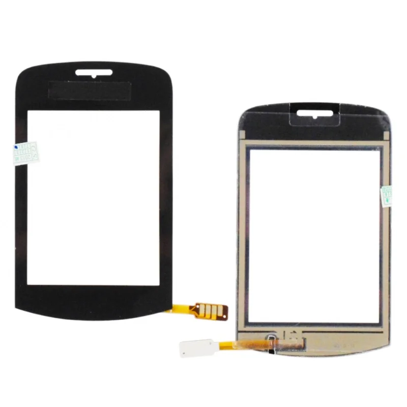 Тачскрин Для Philips X518 Xenium Стекло Сенсор Чёрный.