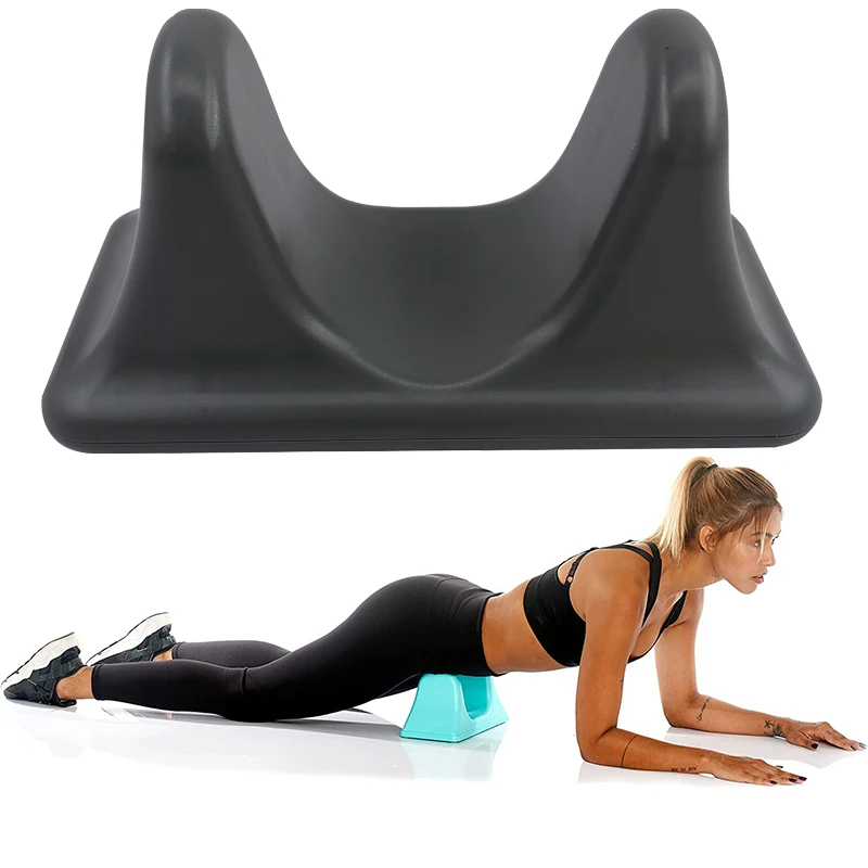 Psoas Muscle Massager Deep Tissue Fascia Release Massage Tool for Psoas buttocks Hip Flexor Massager Back Calve Muscle Relax