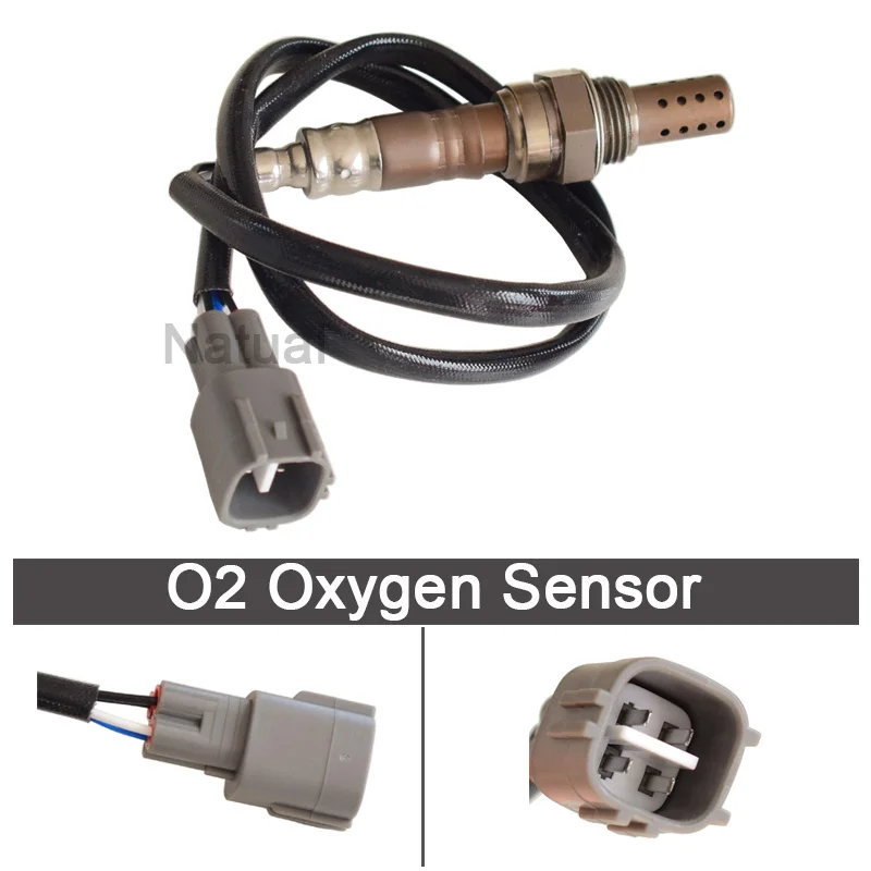 

Lambda Probe O2 Oxygen Sensor For Toyota Avensis 2003-2008 T25 2.0 2.4L 89465-05130 8946505130