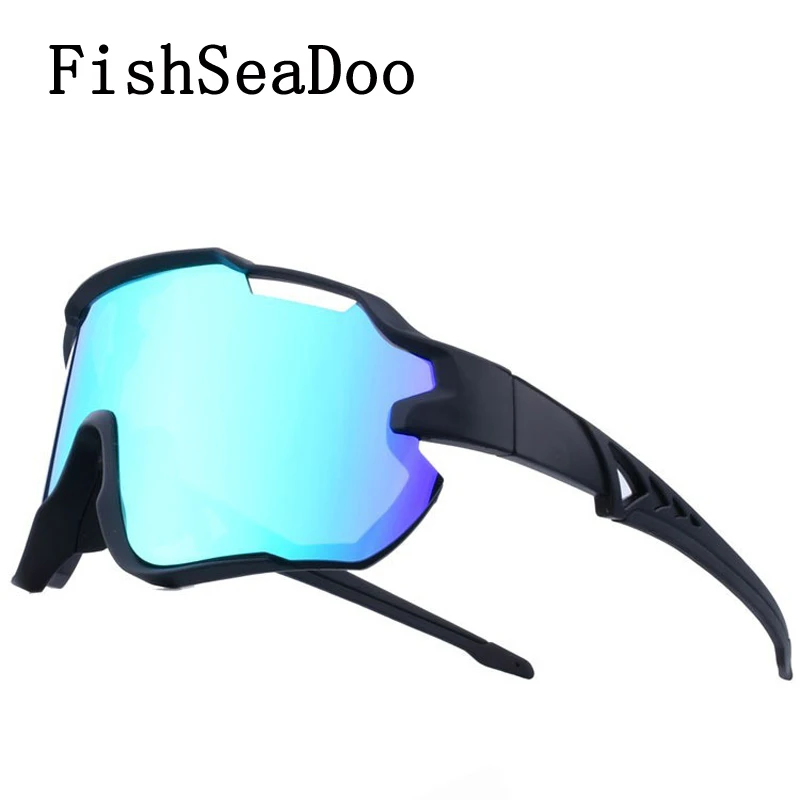 

Ultralight Outdoor Anti Glare Fishing Glasses For Cycling Climbing Shooting Eyewear Polarized Spectacles Driving TR90 Sunglass