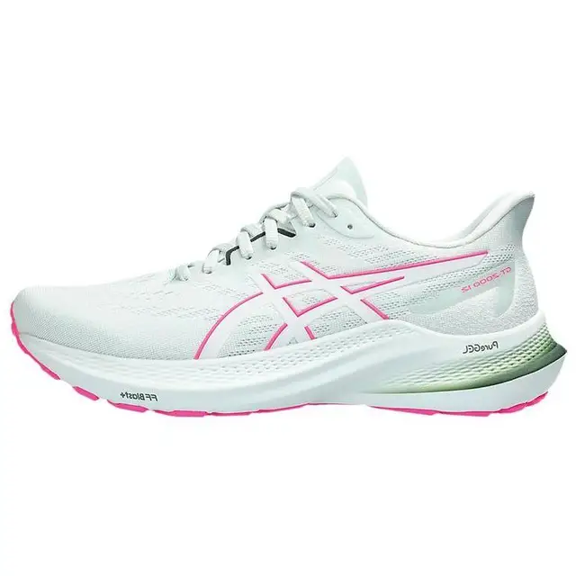 ASICS GT 2000 12 Pure Aqua Pink 1012B506 300 AliExpress