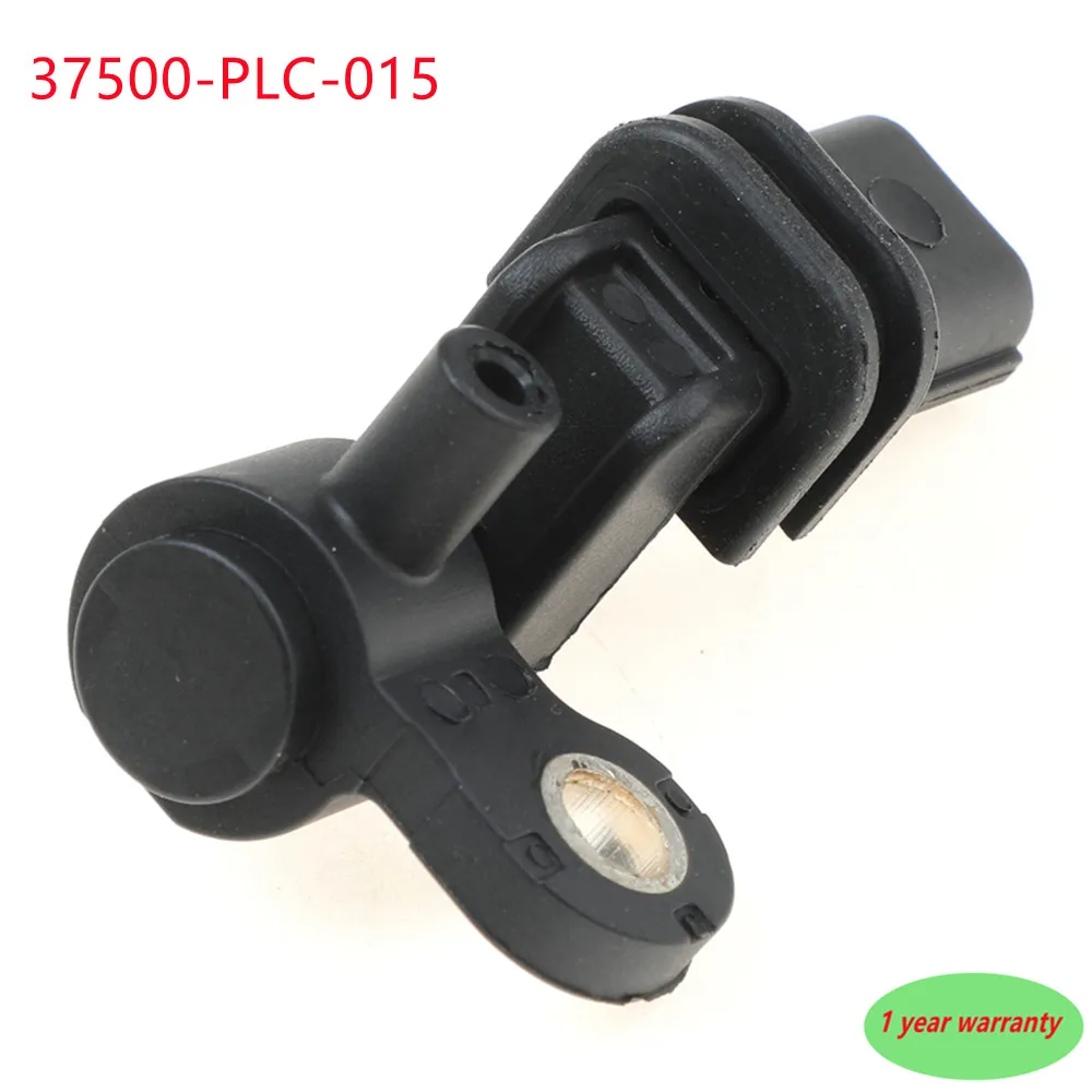 

1pc New Camshaft Crankshaft Position Sensor For Honda Civic 2001-2005 L4 1.7L 37500PLC015 37840PLC006