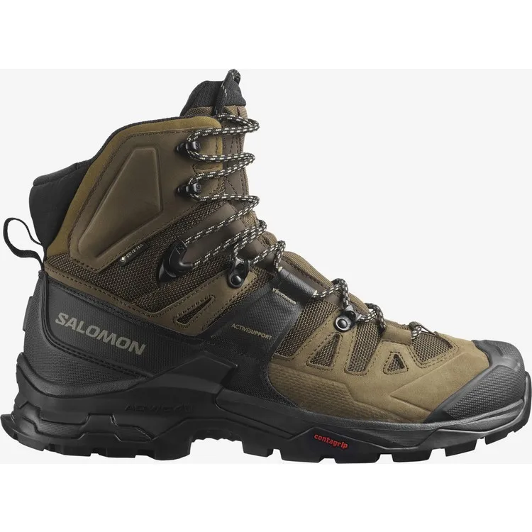 Salomon Квест 4 Gtx