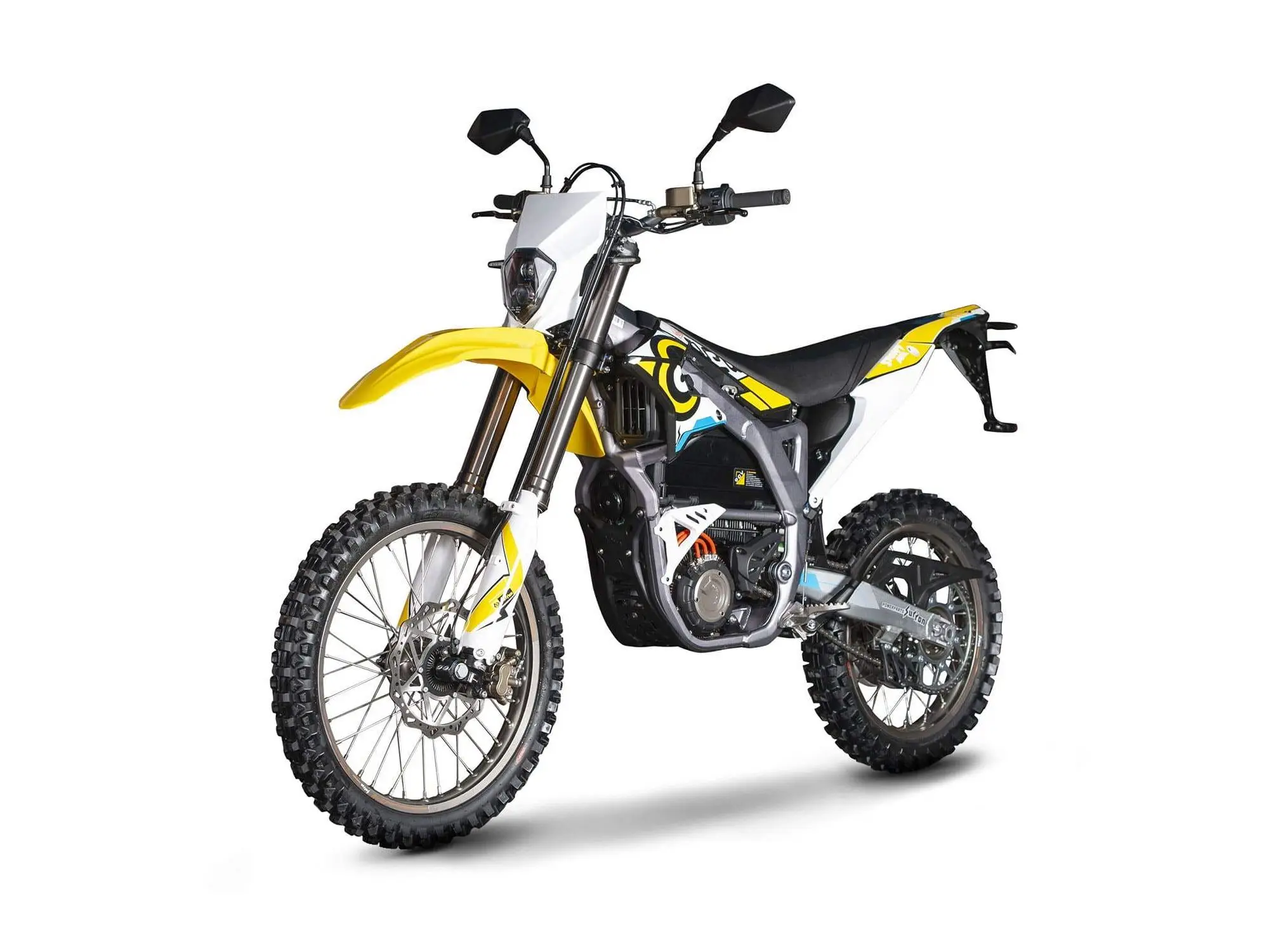

Big Discount Selling SURRON STORM BEE ENDURO ROAD DIRT BIKE elettrica